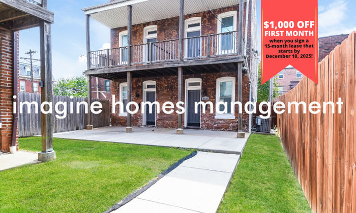 1808 South 10th Street