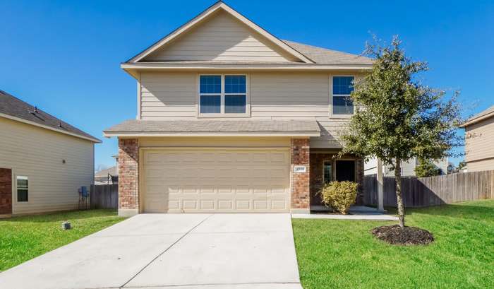 4939 War Horse Drive