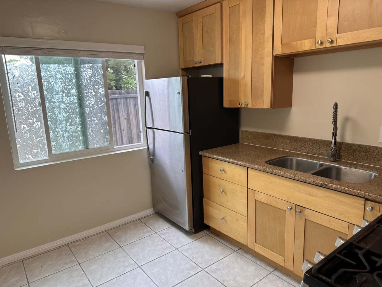 Remodeled 2 Bed/1 Bath unit in North Park w/ Private Yard!