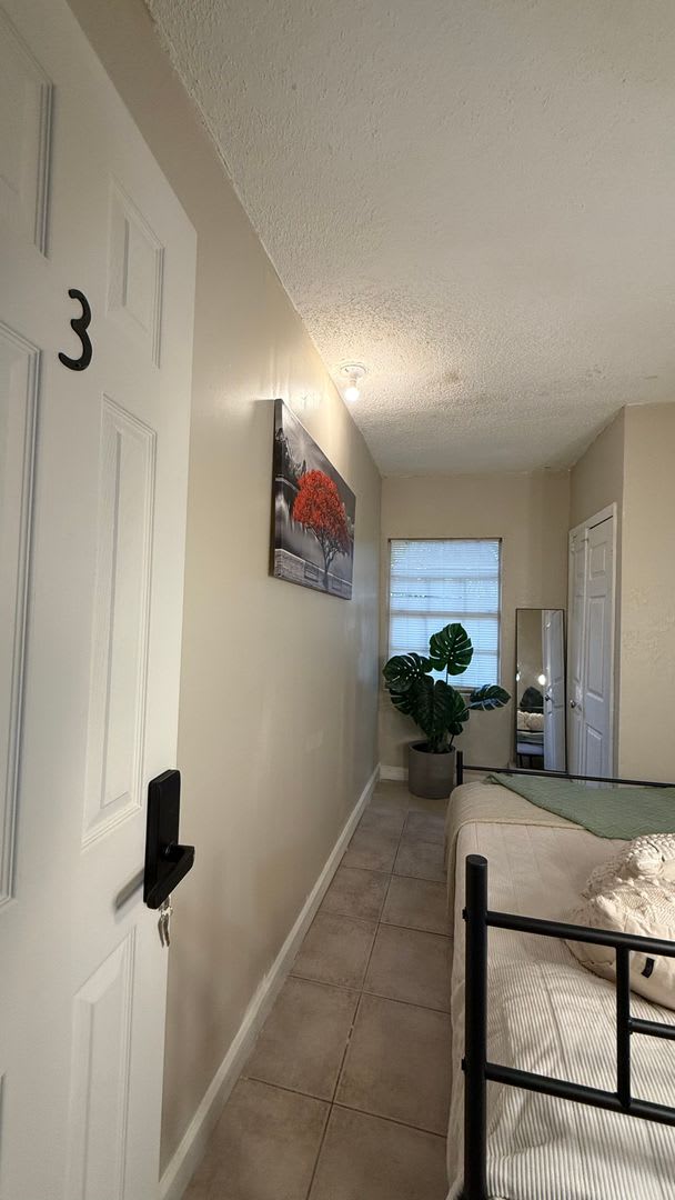 1703 MCCARTHY AVE Habitación #3 - PADSPLIT