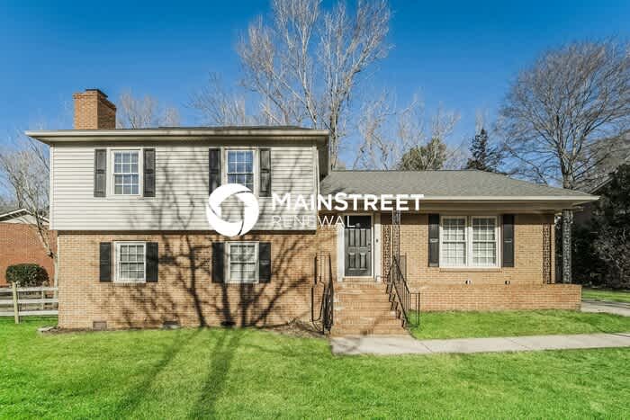 7619 Cornwallis Lane