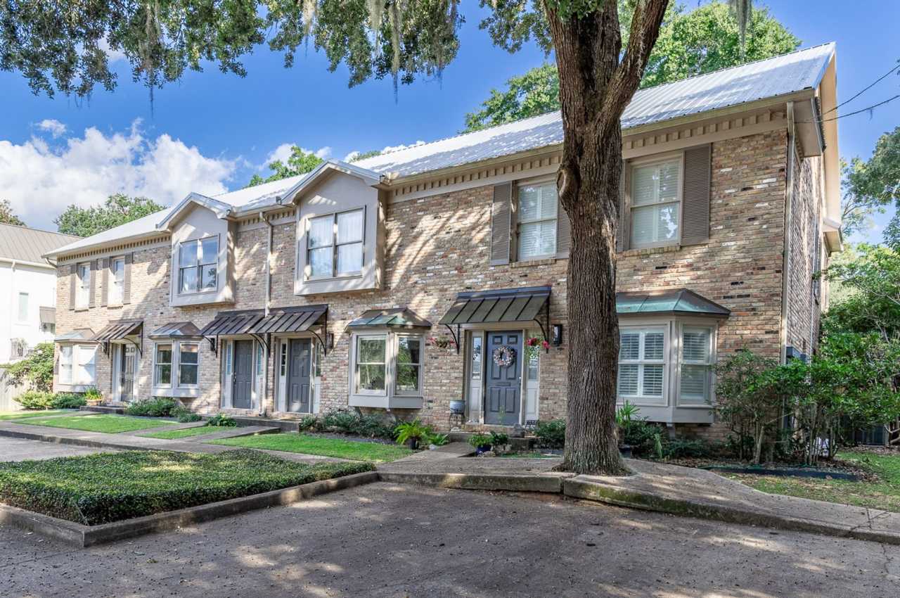 COMING SOON! Two bedroom two and a half bath across from Mobile Bay!