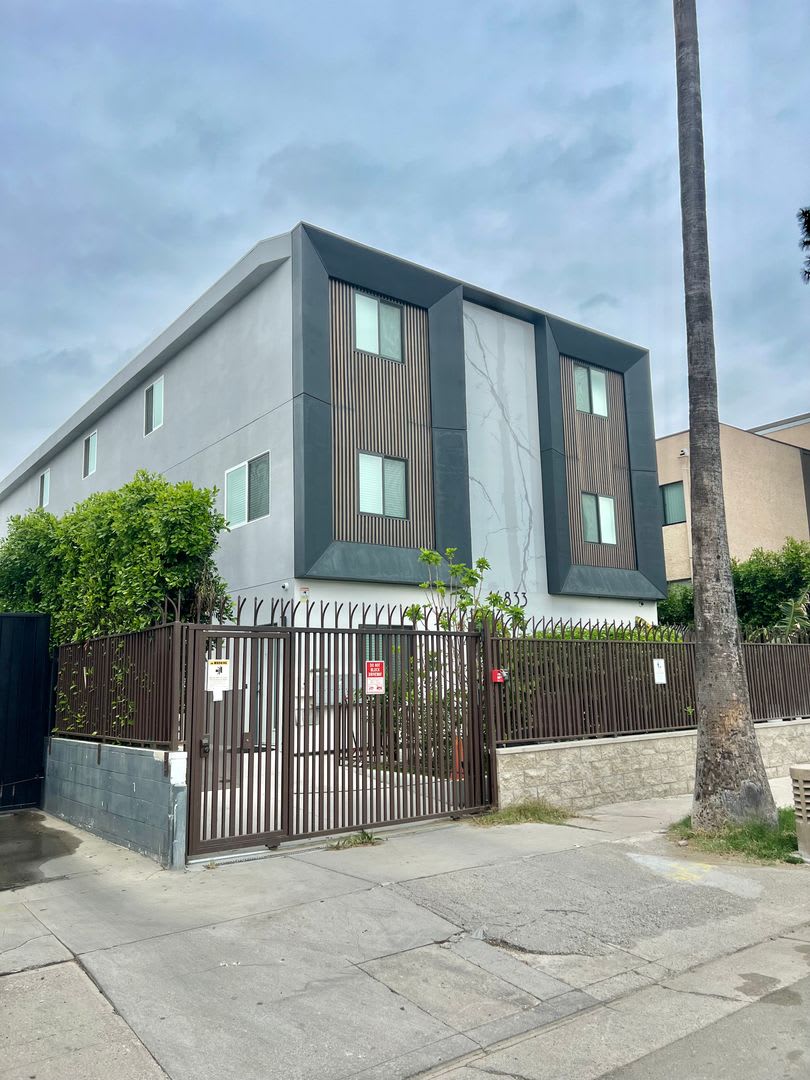 14833 Erwin St.