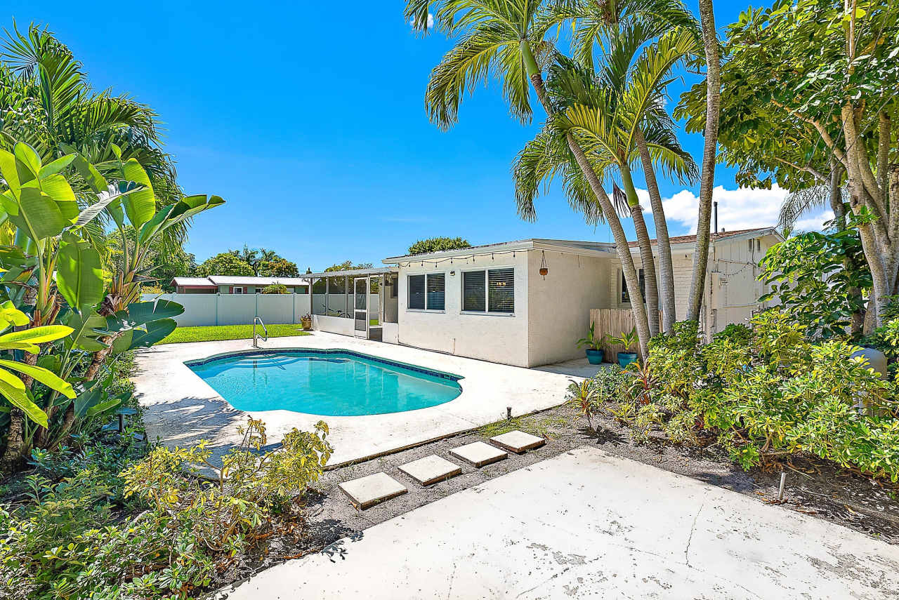 3503 Florida Boulevard