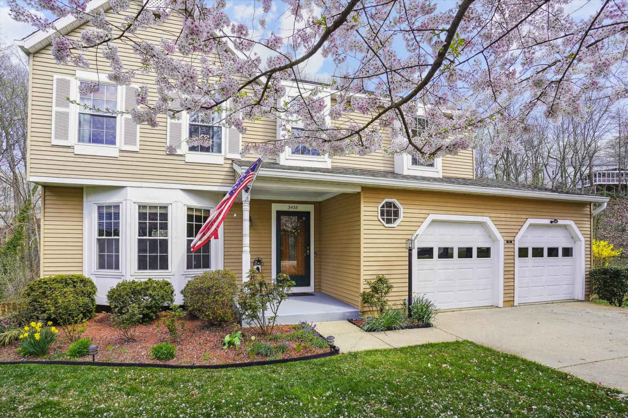 3438 Austin Court, Alexandria, Va 22310
