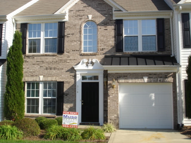 Exclusively Offered By Muse Realty, LLC