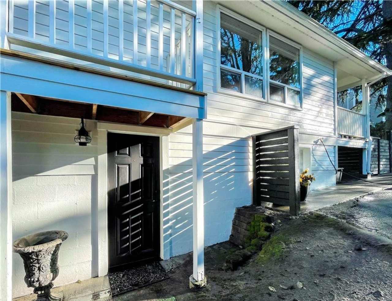1Bd/1Ba Kirkland Duplex