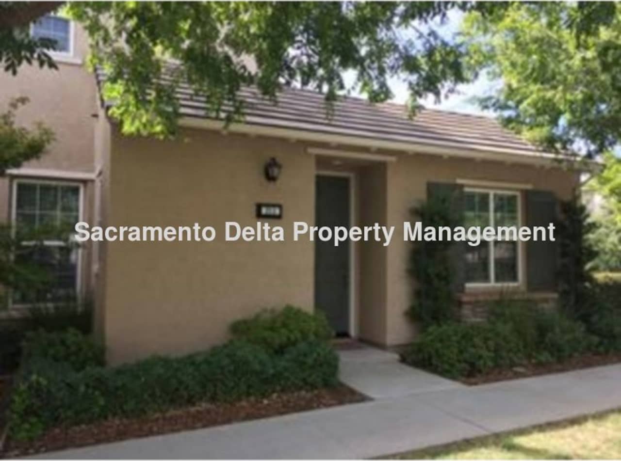 Avail Now- 2 bedroom home in gated community