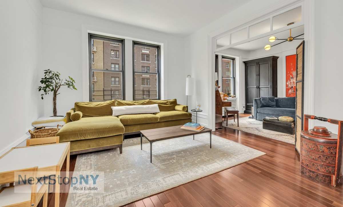 61 East 86th Street 65