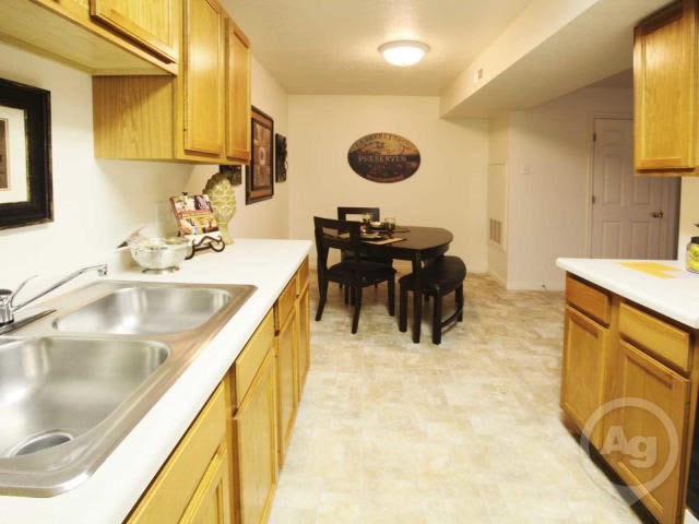 9300 S Redwood Rd Unit C31