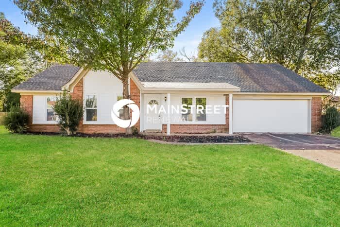 7299 Stonington Drive