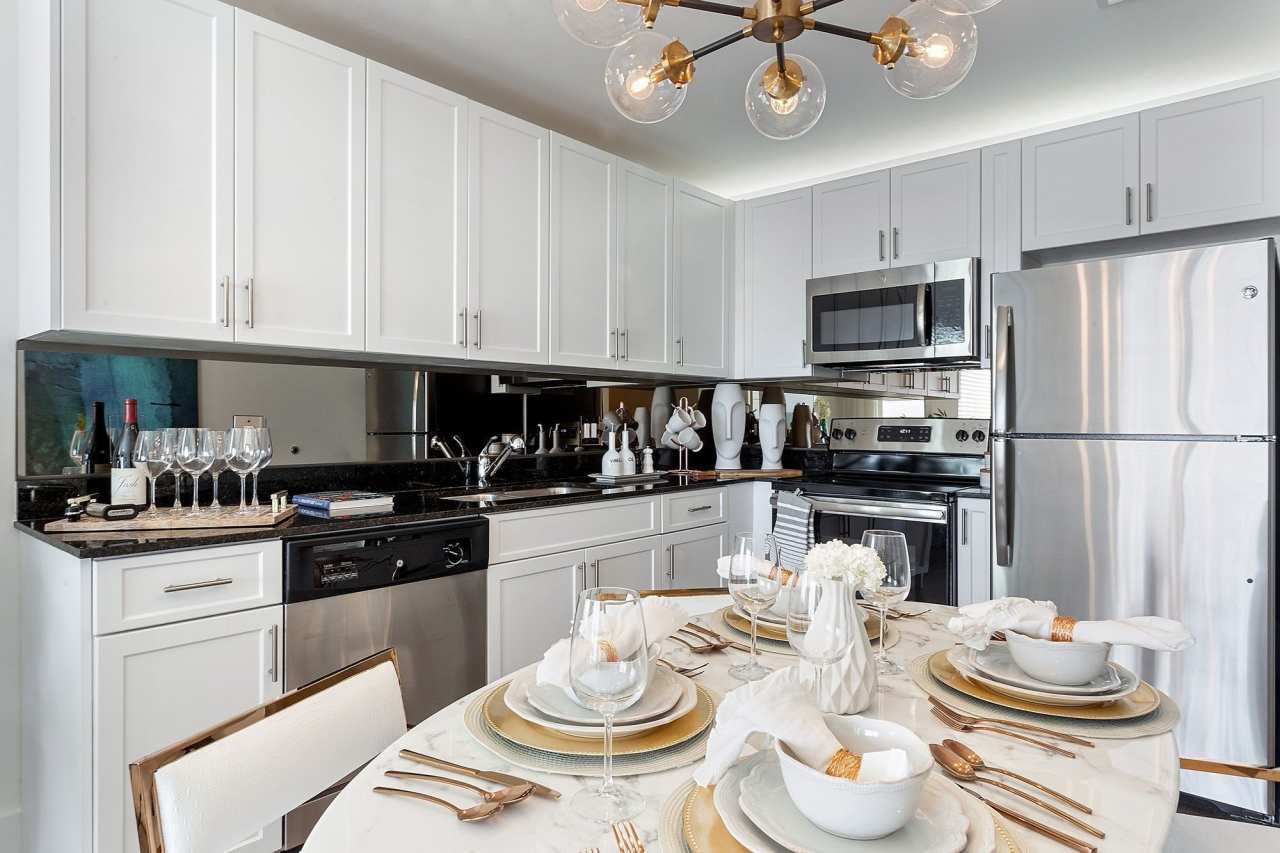 The Club at Crystal Lake