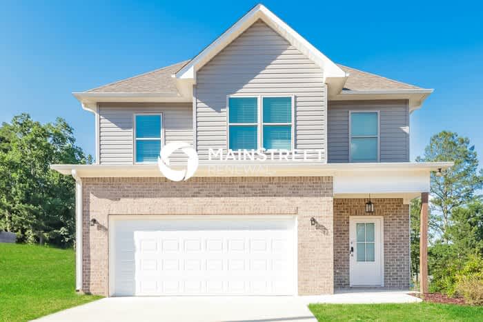 1520 Brookhaven Drive