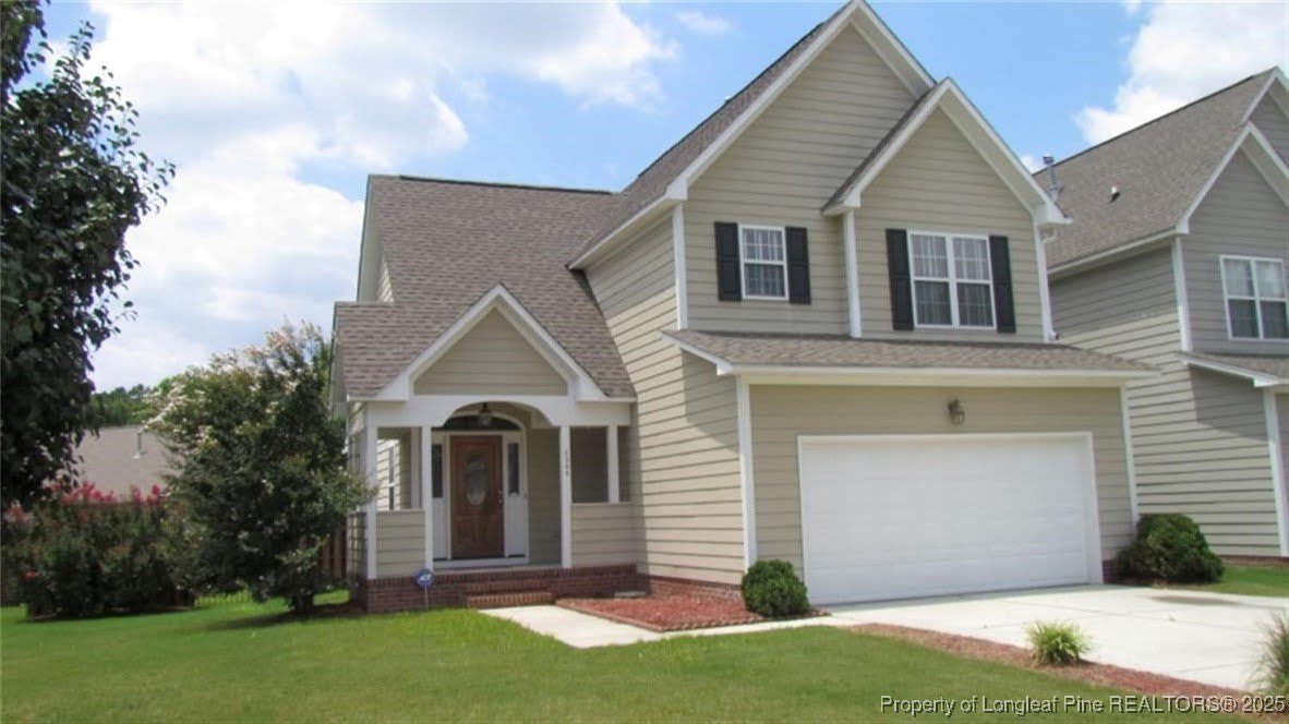 2966 Brookcrossing Drive