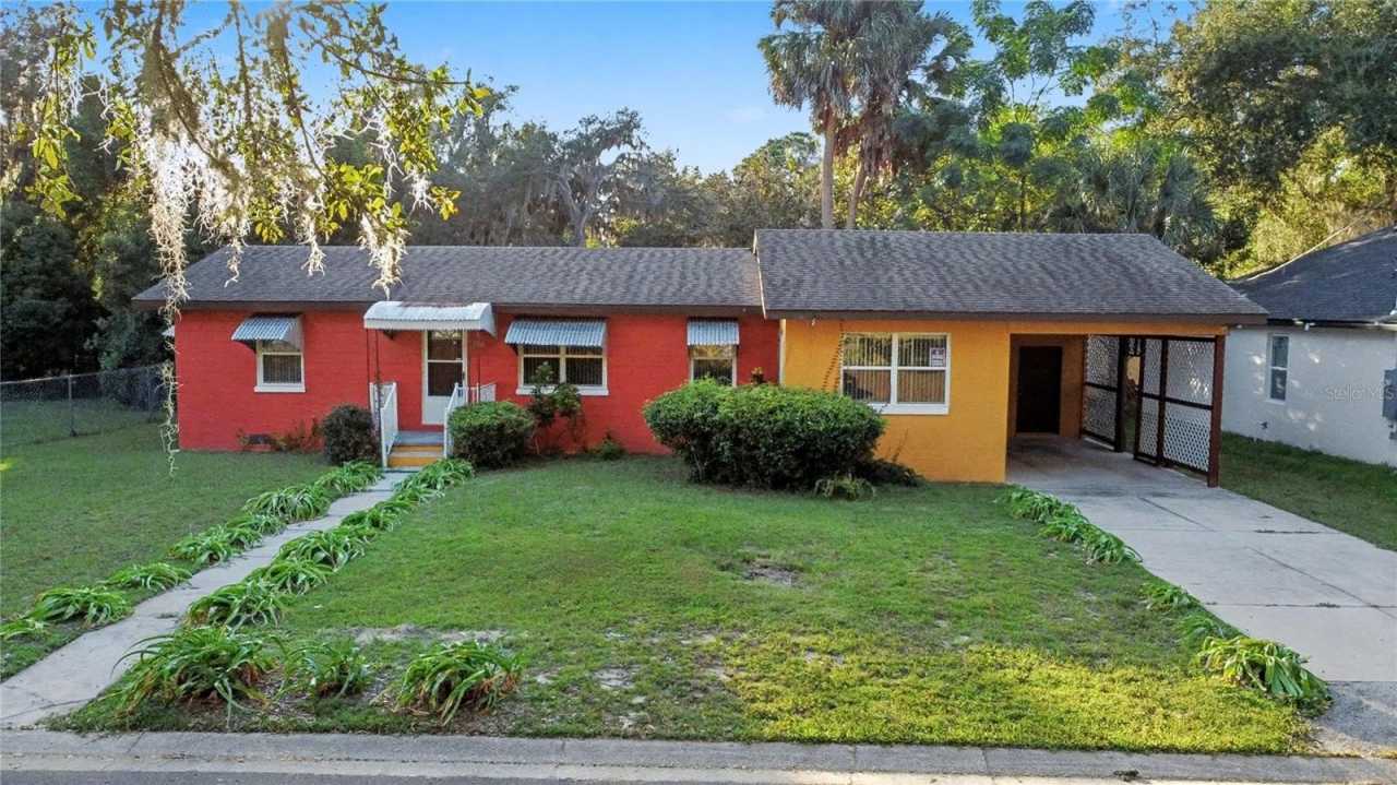 612 KENSINGTON STREET