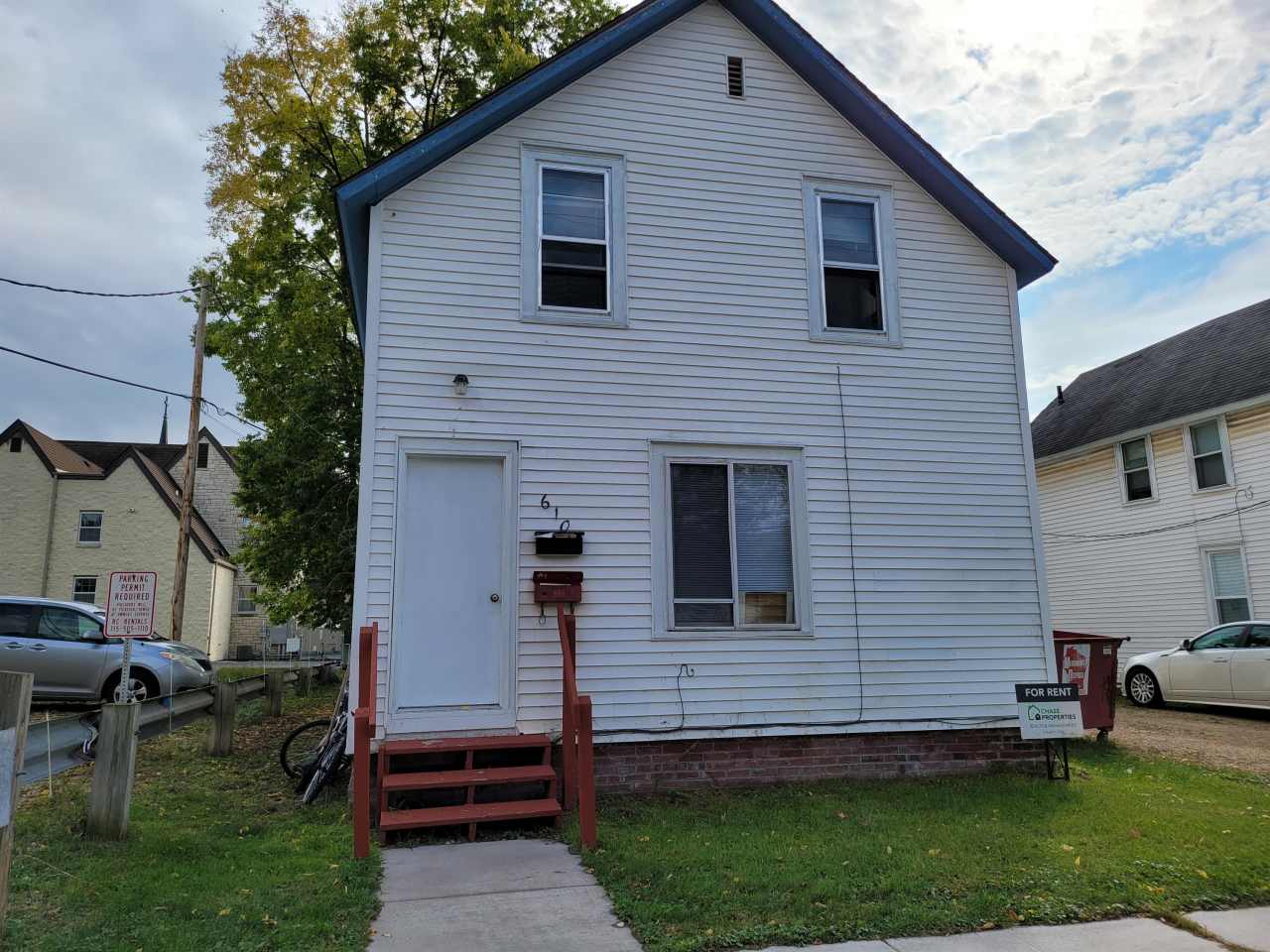 610 1/2 9th Avenue East