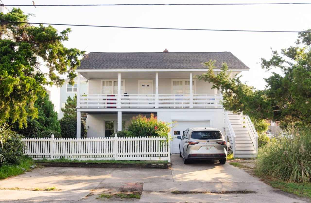 (W154) 9 Sunset Ave, Unit A, Wrightsville Beach