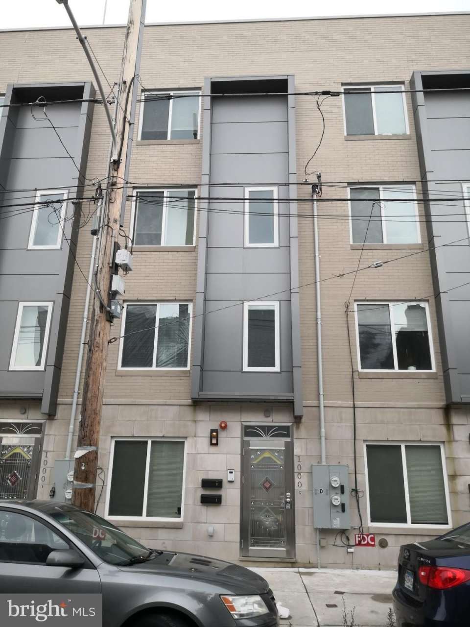 1000 MOUNT VERNON STREET