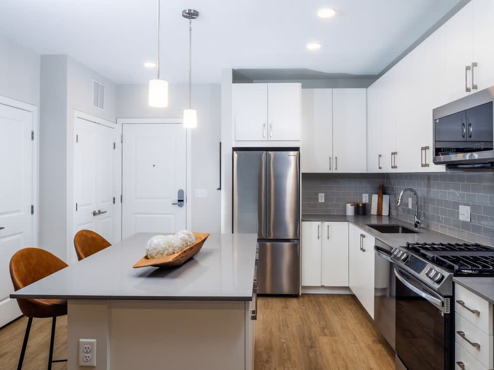 Avalon North Andover