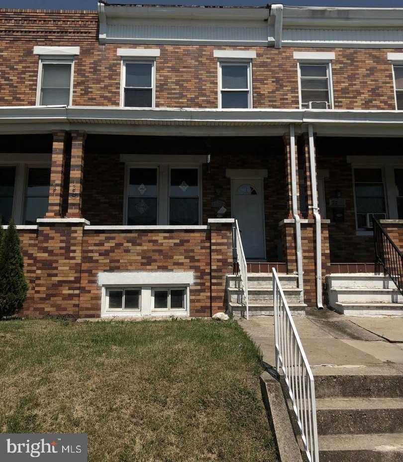 3312 PARKLAWN Avenue