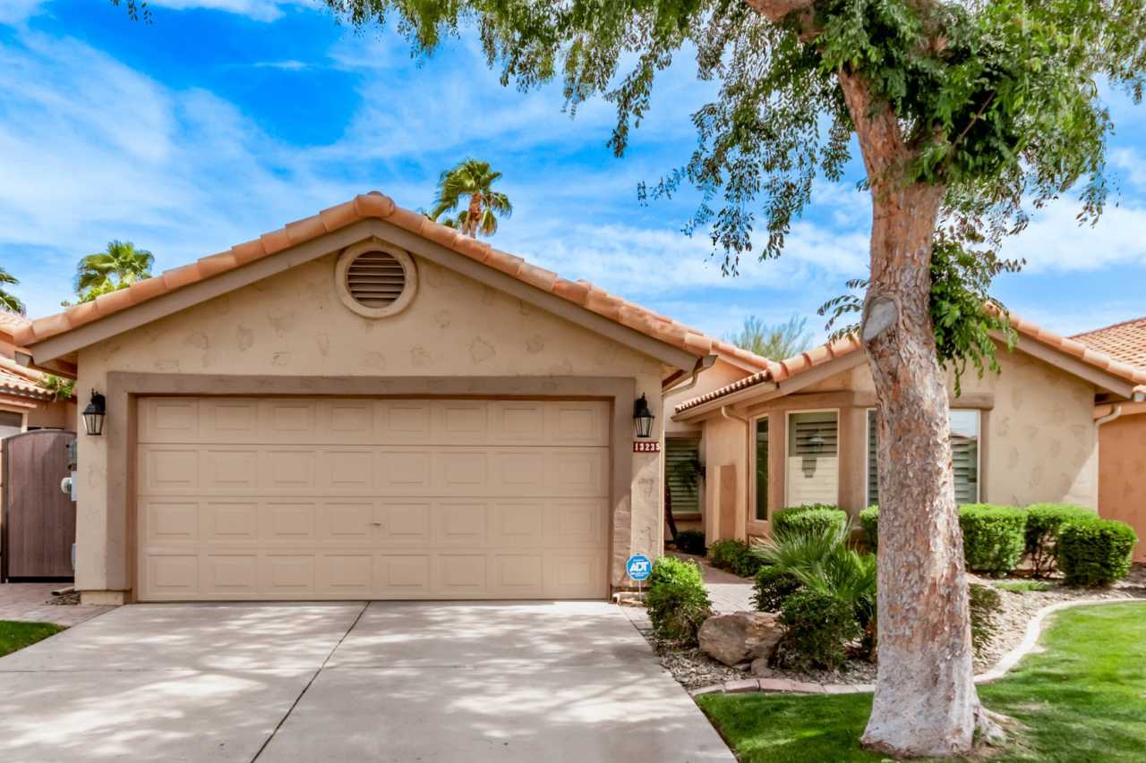 BEAUTIFUL Furnished Rental in Scottsdale!!