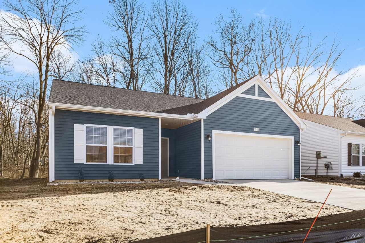 3524 E. Sedge Wren Drive SW