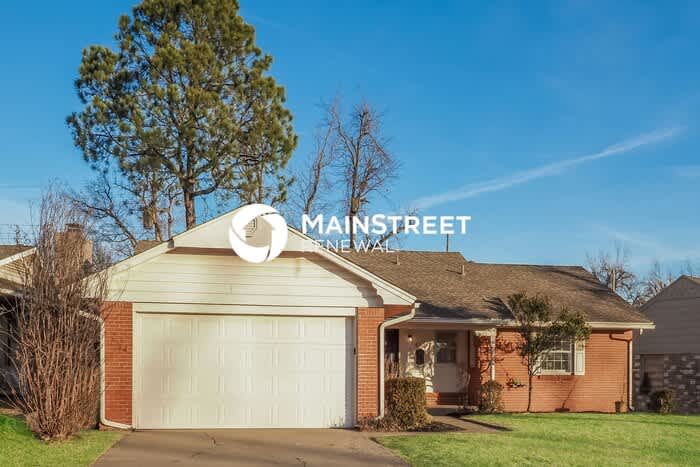 4065 Northwest 60th Street