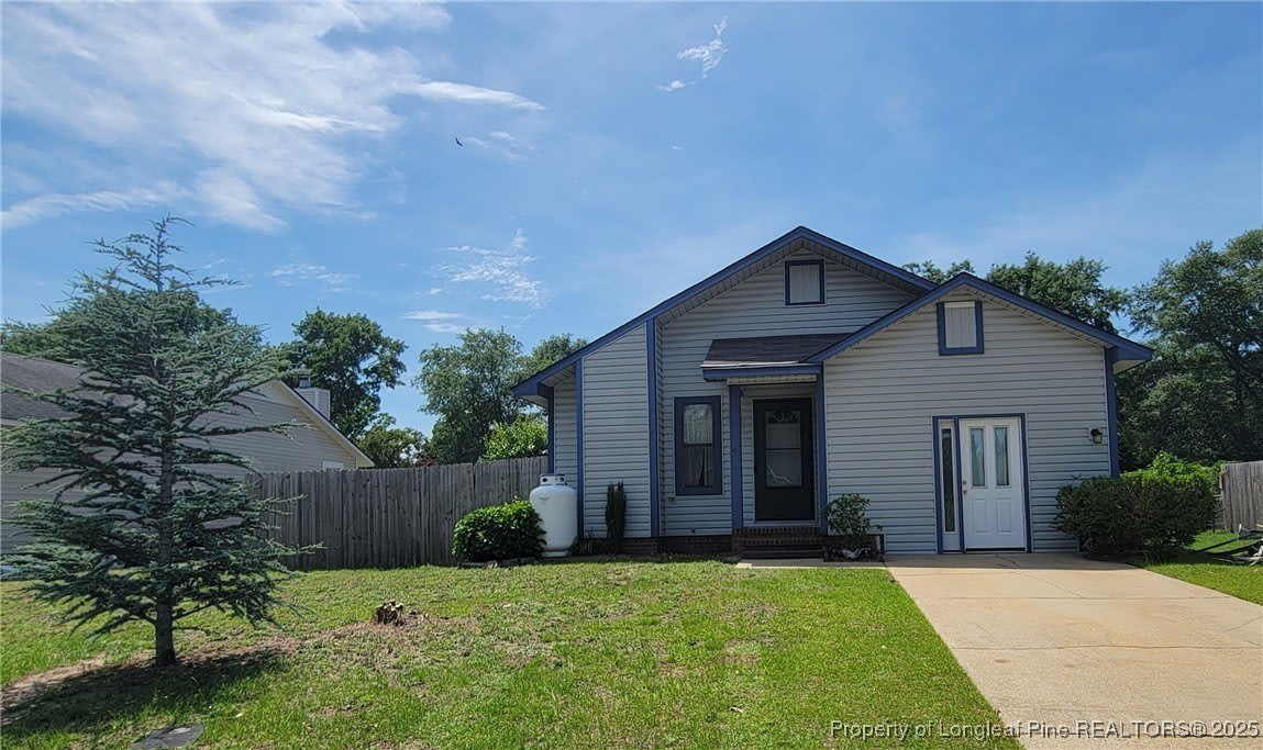 2520 Quail Forest Drive