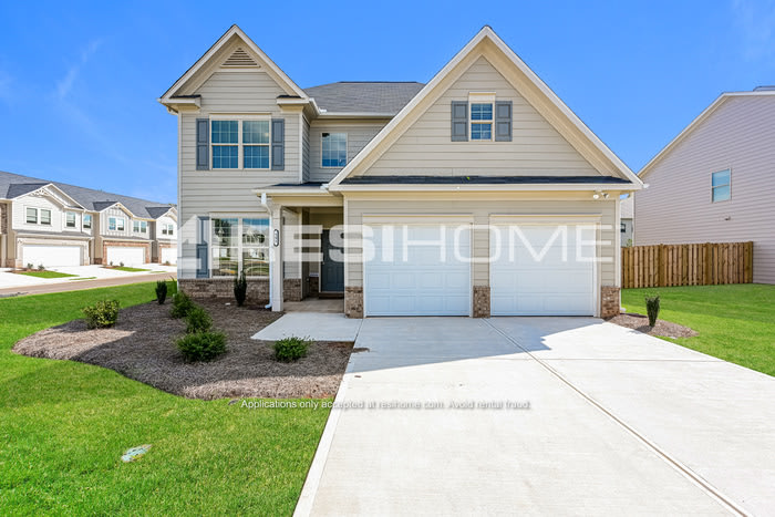 600 Verdant Crane Court