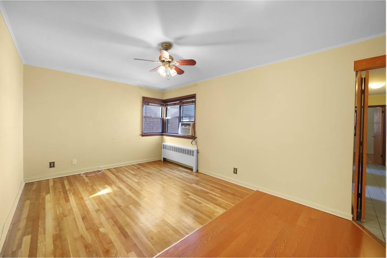 Hudson Terrace E7 - 1/Bdrm 1/Bath