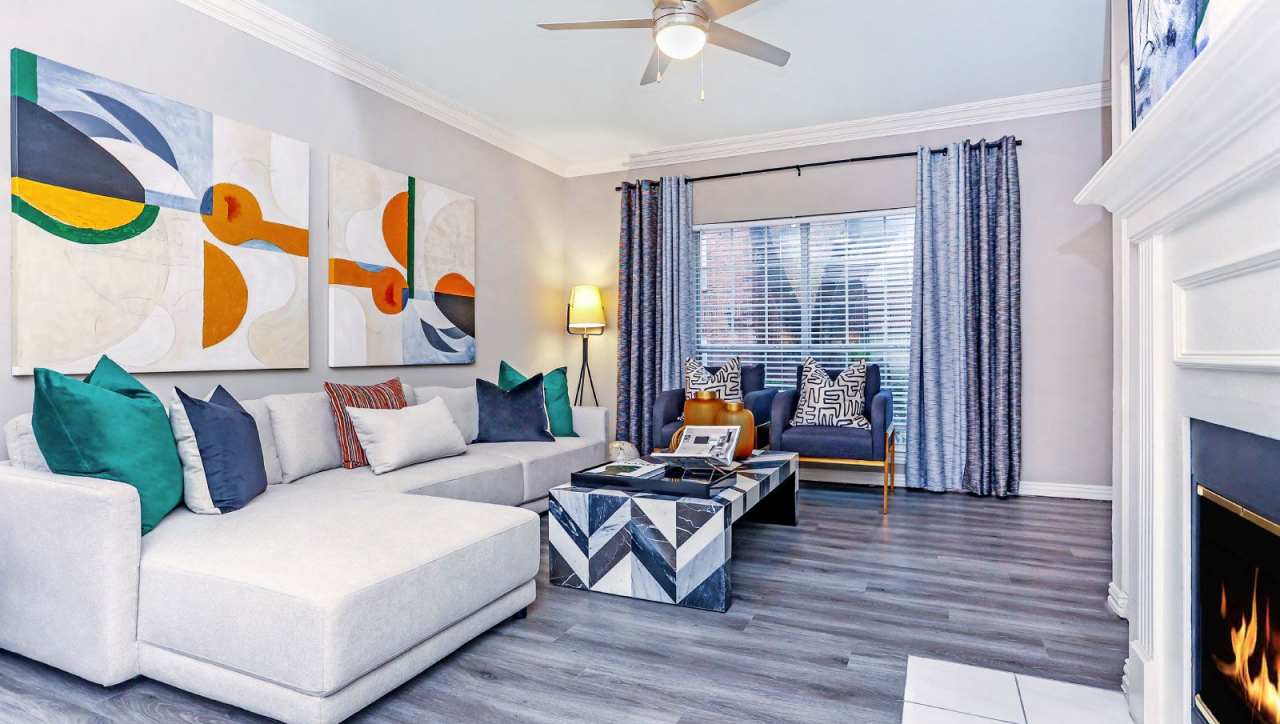 The Dorchester Apartments