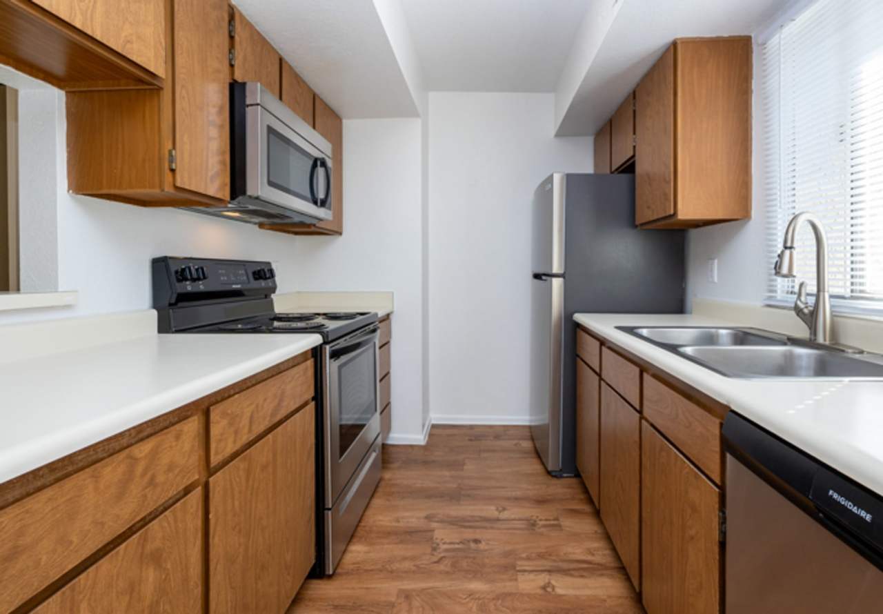 Broadway Proper Apartment