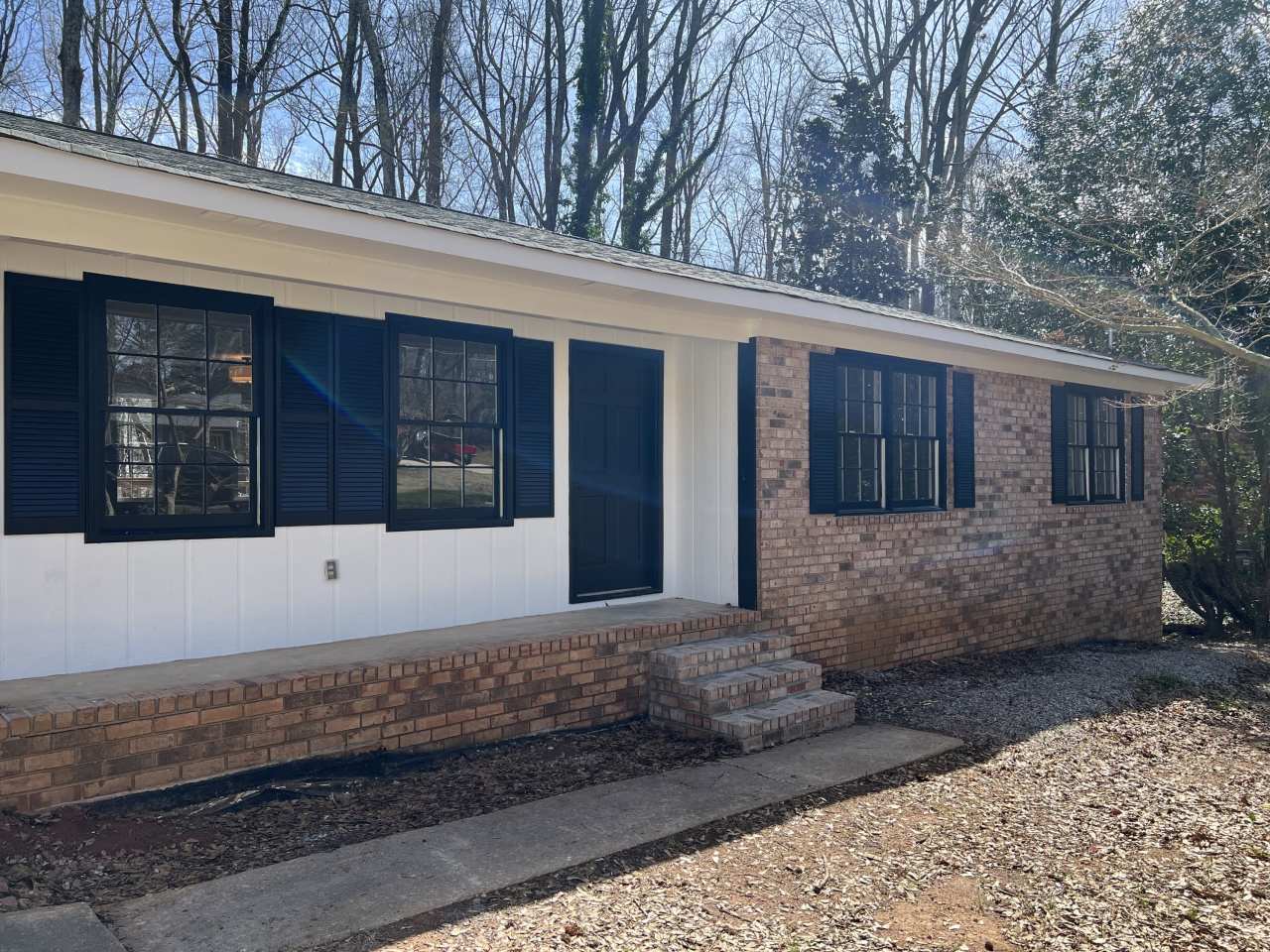 1051 Crooked Creek Road