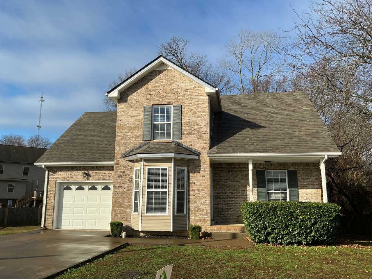 1890 Camelot Drive - Section 8 Welcome - More Pictures Coming Soon!