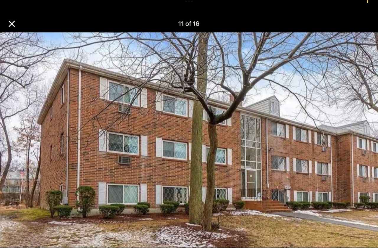 Spacious 3BR Condo in North Andover