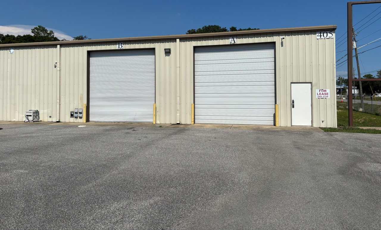 405 NW Lovejoy Road unit: Ab