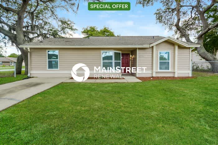 2714 Waco Drive East