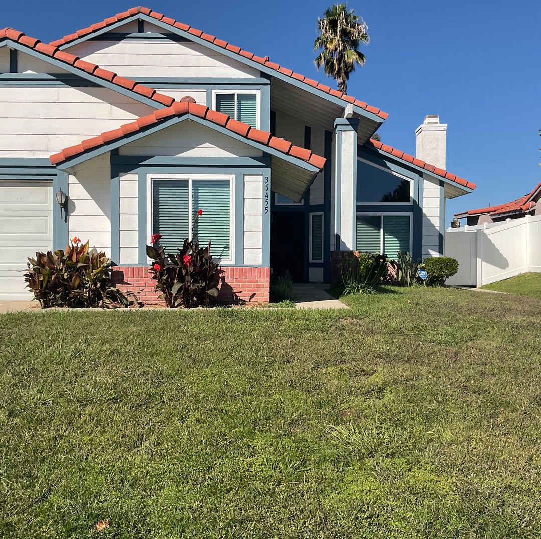4 bedroom 3 bathroom Home in Wildomar