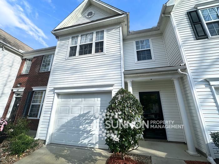 7781 Abigail Glen Drive