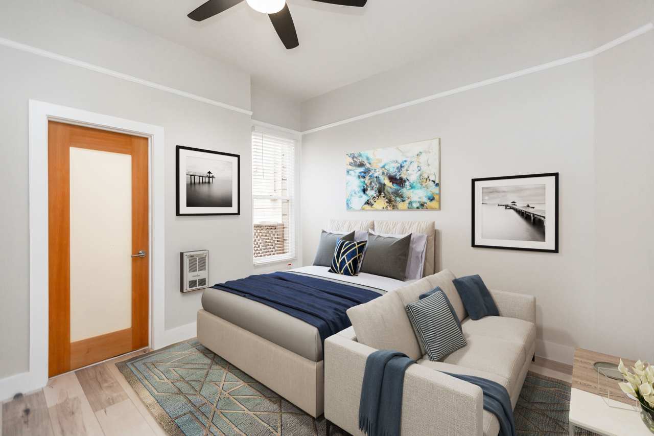 2148 Broderick Apartments