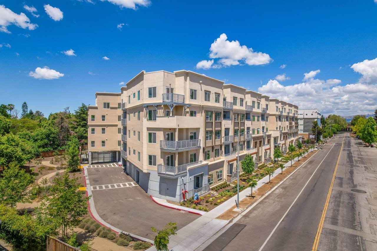 1853 Almaden Rd Apt 422