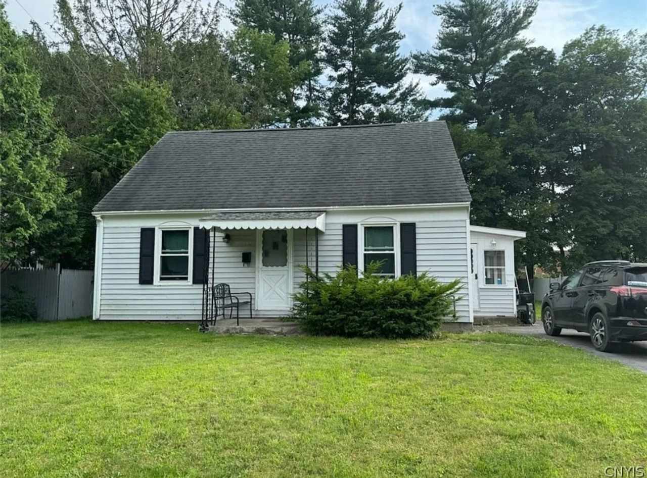 110 Victory Drive. Rome, NY 13440