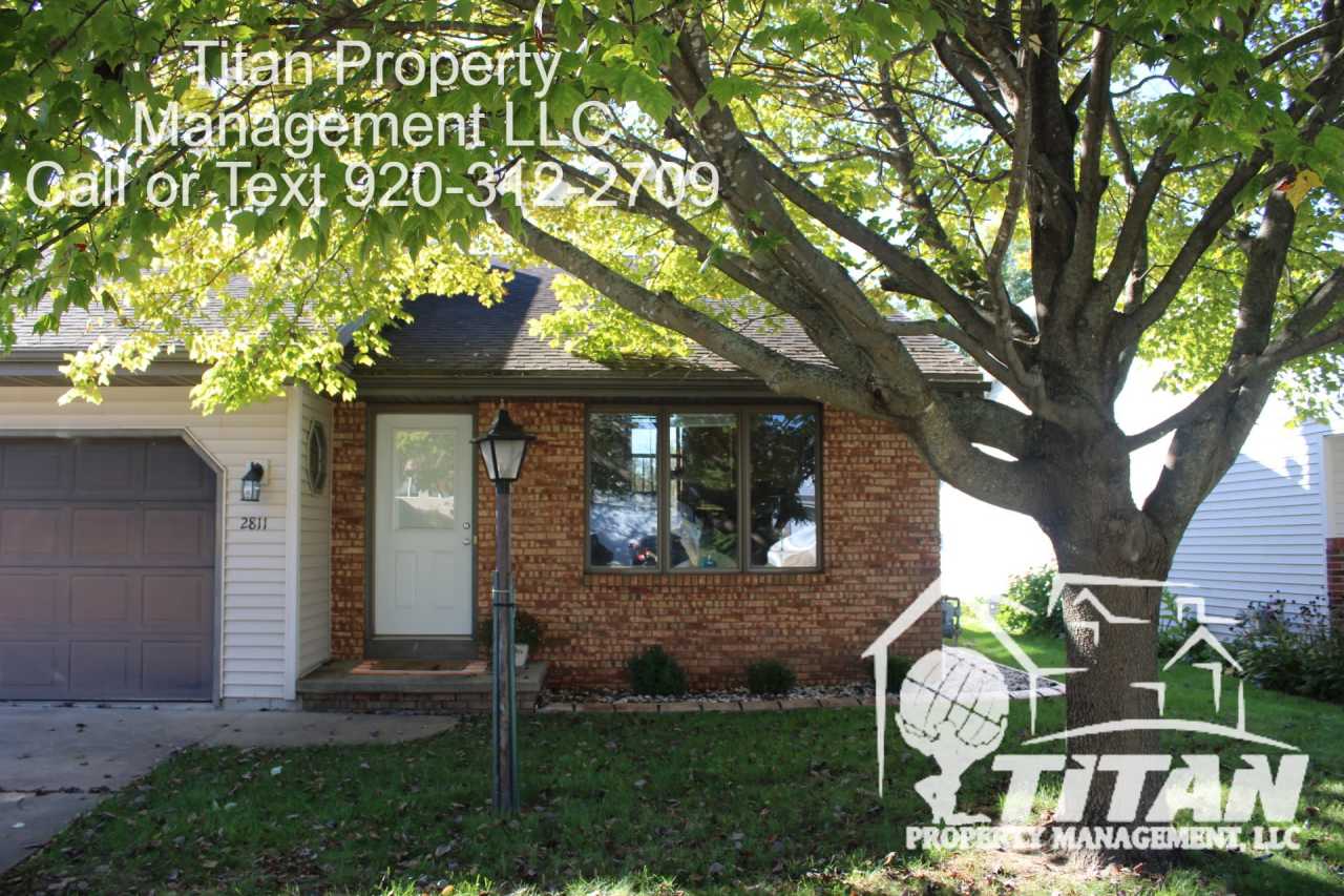 2811 West Glenpark Dr