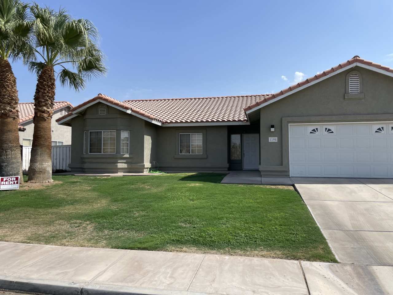 1198 Sapphire Street