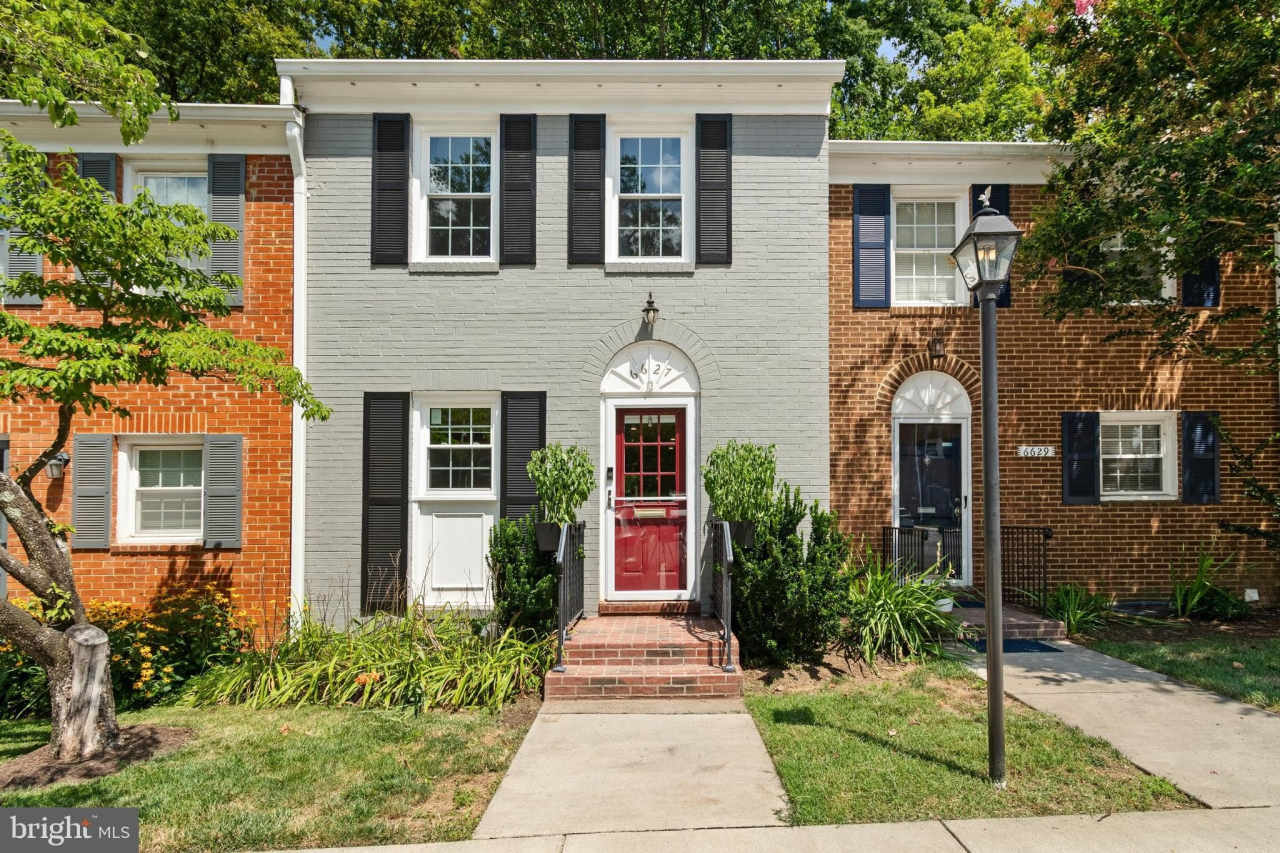 6627 BURLINGTON PLACE