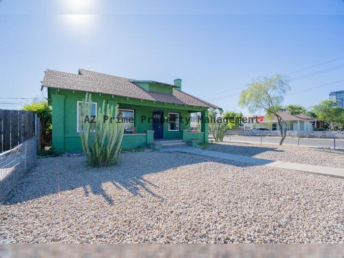 1001 East Garfield Street