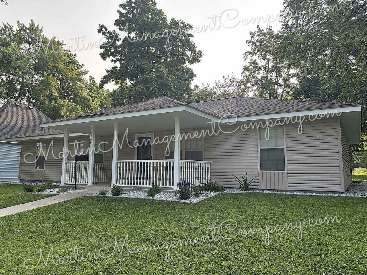 1709 South Prospect Avenue