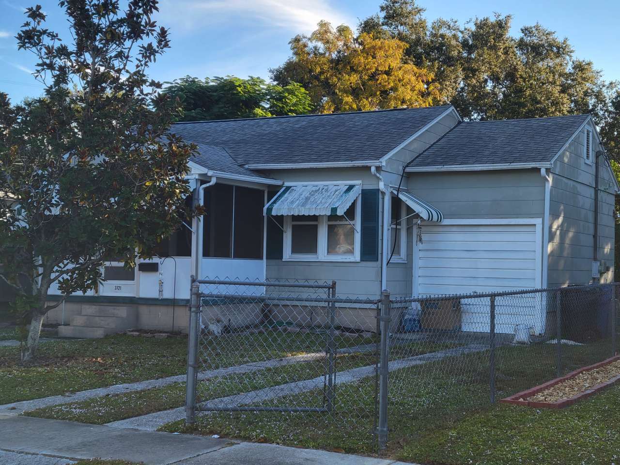 3721 17th Street North