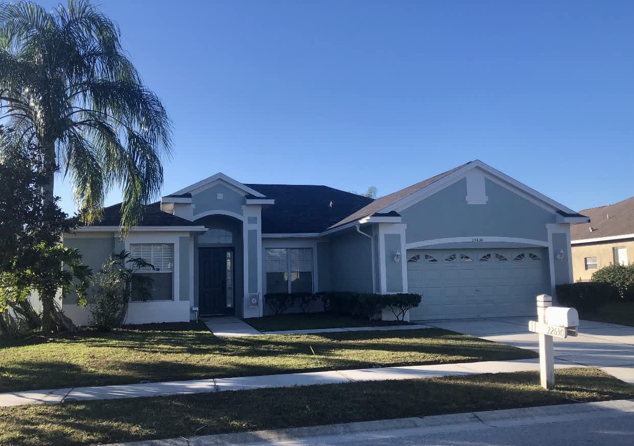 22630 Eagles Watch Dr