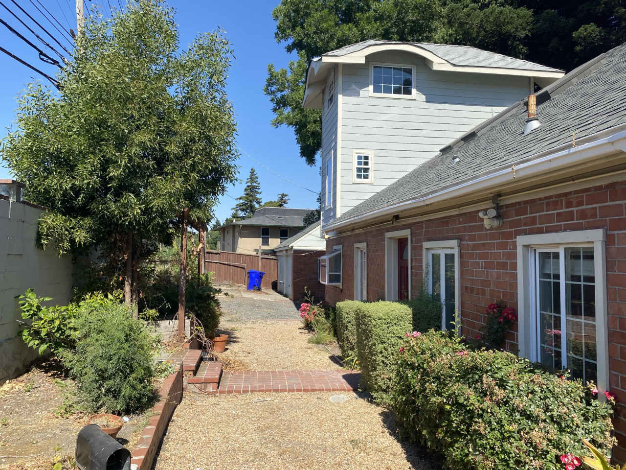 4405 San Pablo Dam Road